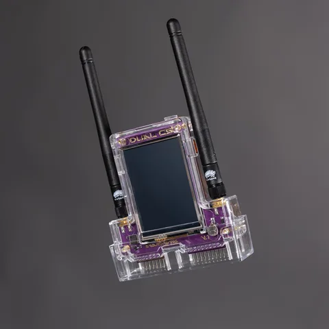 Dual C5 Touch