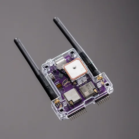 Dual Touch v3