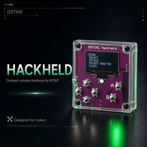 HACKHELD