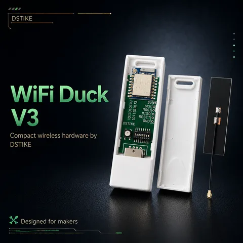 WiFi Duck