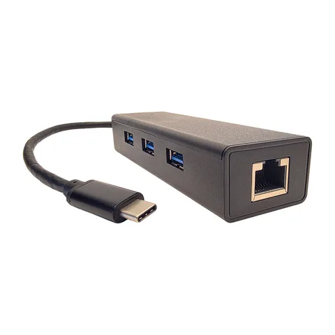 LAN Turtle Hub