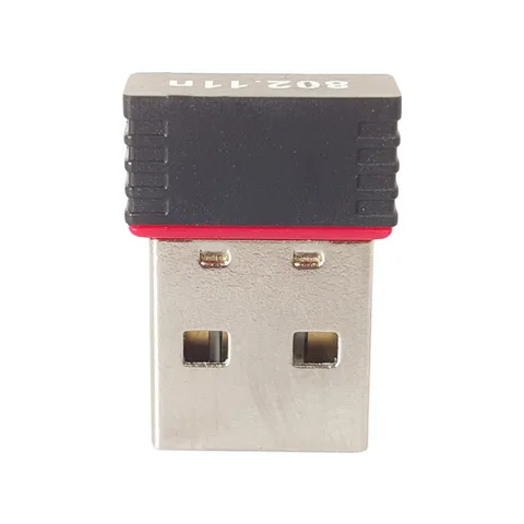 Ralink USB WiFi RT5370