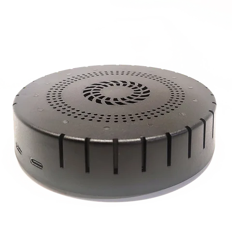 WiFi Coconut