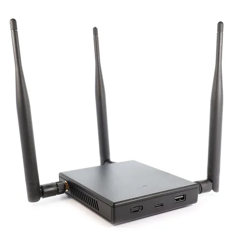 WiFi Pineapple Mark VII