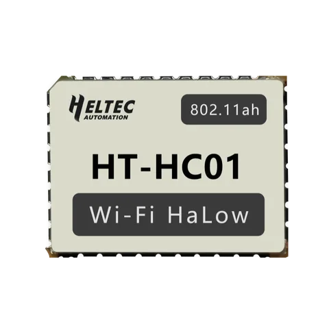 HT-HC01 V2 WiFi HaLow Module