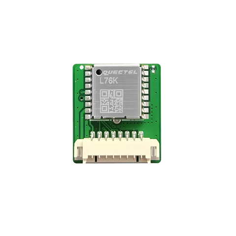 L76K GNSS Module