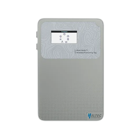 Mesh Node T1 LoRa Position Tag