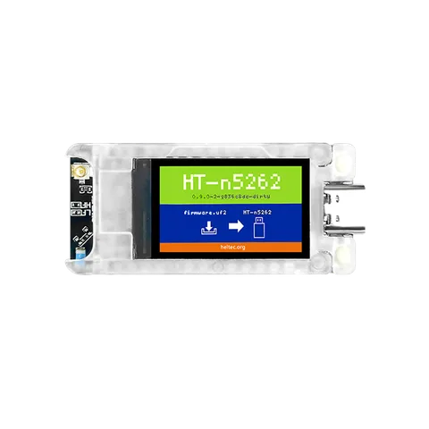 Mesh Node T114 (Rev. 2.0)