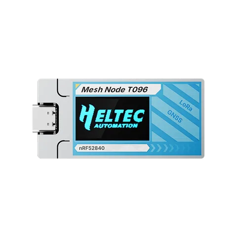 Mesh Node T096
