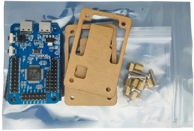 HydraBus v1