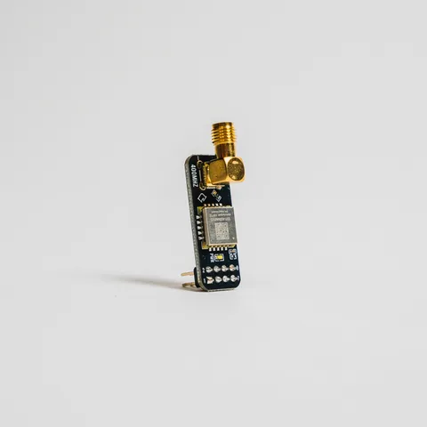 Flipper Zero SubGHz Module