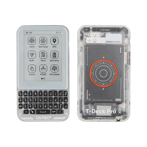 T-Deck Pro