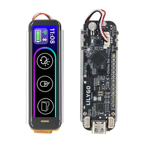 T-Display Bar