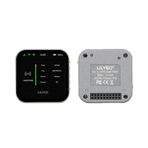 T-Display SF32