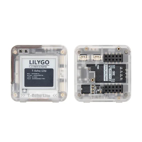 T-Echo Lite