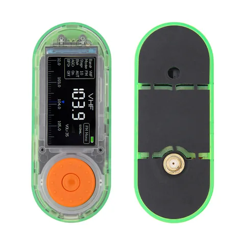 T-Embed SI4732