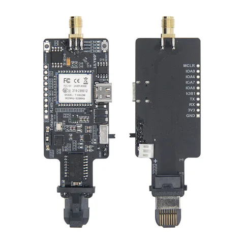 T-Halow RJ45