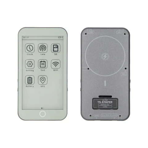 T5 E-Paper S3 Pro Lite
