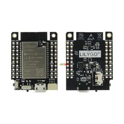 T7 Mini32 V1.5