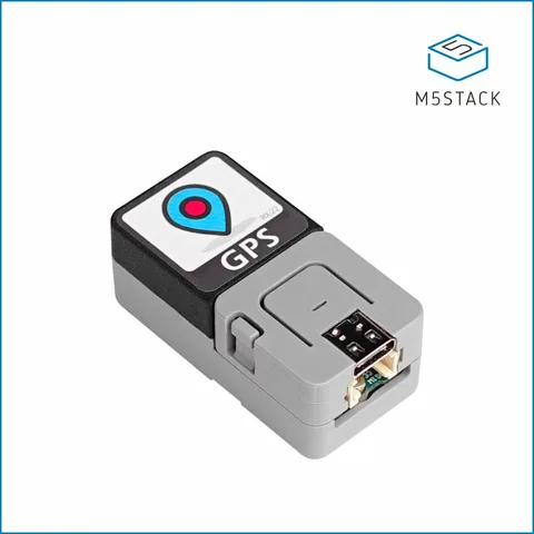 ATOM GPS Development Kit (M8030-KT)