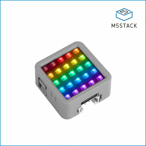 Atom Matrix ESP32 Dev Kit v1.1
