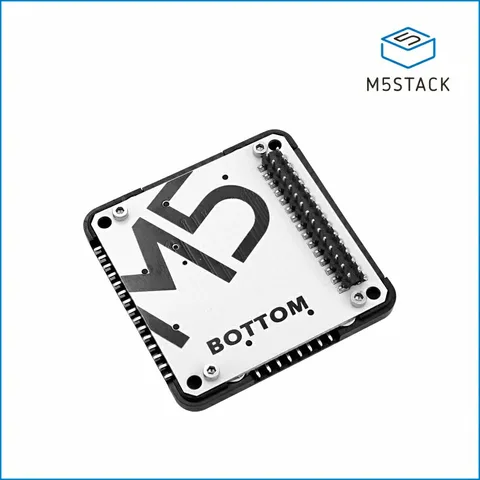 Battery Bottom 110mAh for M5Stack Basic V1.1