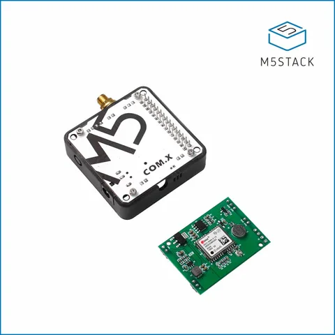 COM.GPS module (NEO-M8N) with Antenna