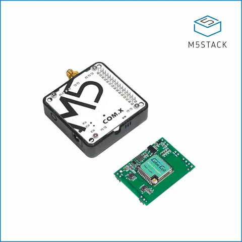 COM.LoRaWAN Module 868MHz (ASR6501)