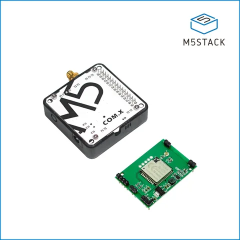 COM.LoRaWAN Module 868MHz V2.0 (ASR6501)