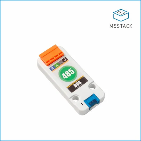 Isolated RS485 Unit