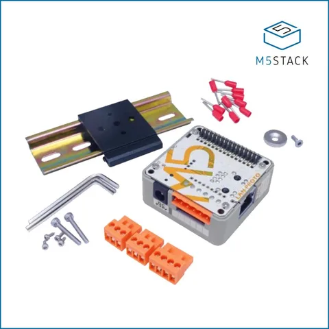 LAN Module with W5500