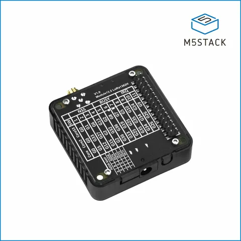 LoRa Module 13.2 (SX1262)
