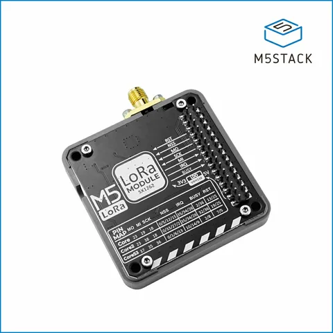 LoRa Module (868Mhz) v1.2