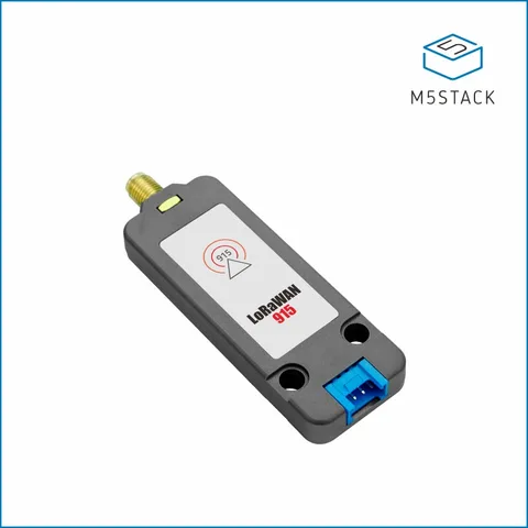 LoRaWAN UNIT 915MHz (ASR6501) with Antenna