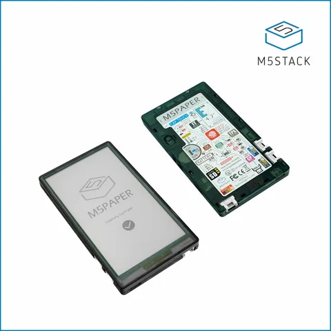M5Paper ESP32 Development Kit COMM Edition