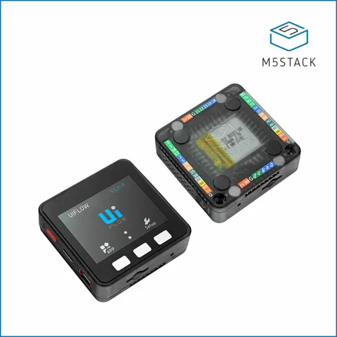 M5Stack Basic Core ESP32 IoT DevKit COMM Edition