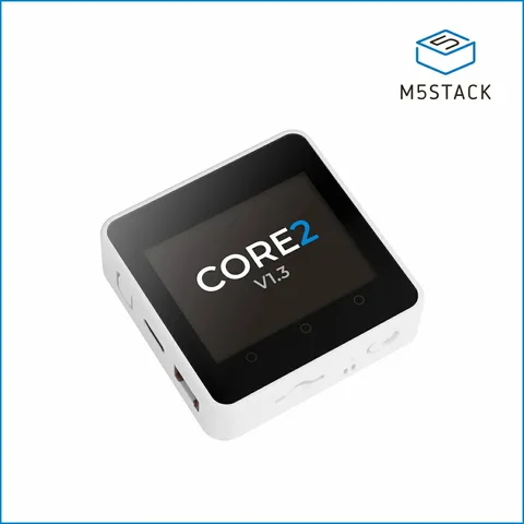 M5Stack Core2 ESP32 IoT Development Kit v1.3