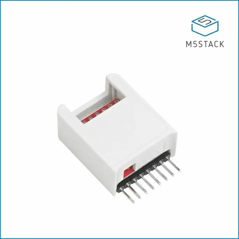 M5StickC Proto Hat