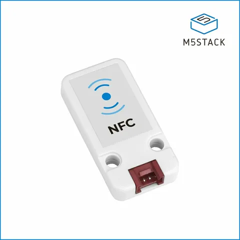 NFC Universal Unit (ST25R3916)