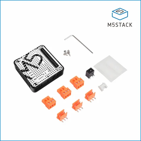 Proto Pegboard Module - 13.2
