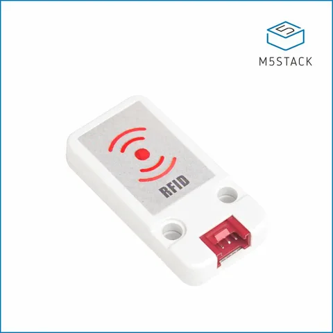 Mini RFID Reader/Writer Unit (MFRC522)
