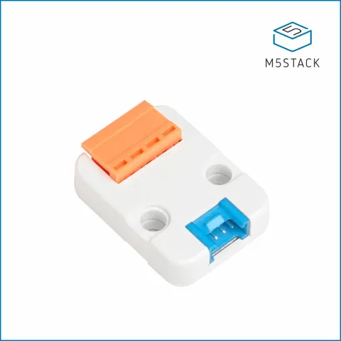 RS485 to TTL Converter Unit