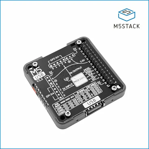 USB Module with MAX3421E v1.2