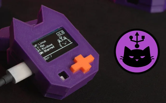 USB Nugget