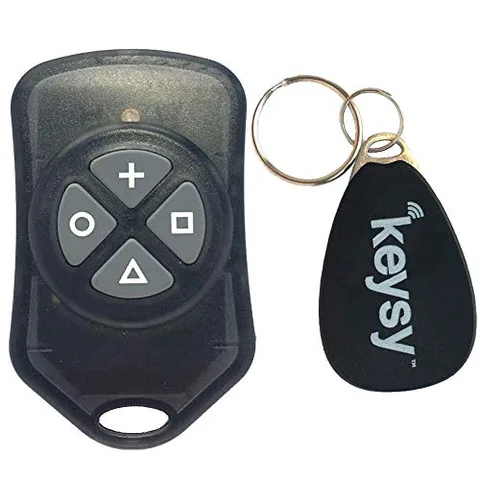 Keysy