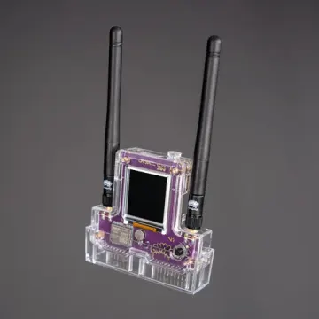 Dual C5 Mini — изображение устройства