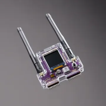 Dual Mini v3 — изображение устройства