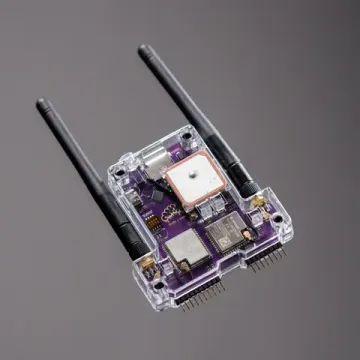 Dual Touch v3 — изображение устройства