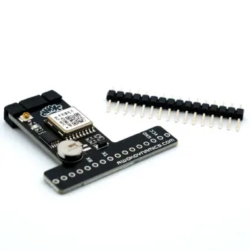 Marauder GPS Modules — изображение устройства