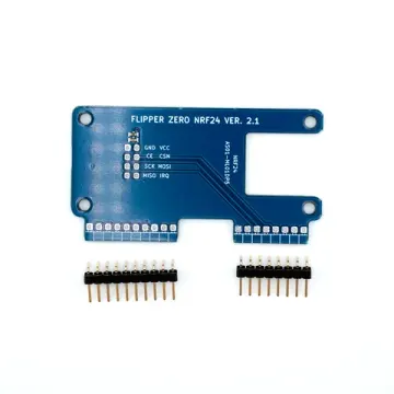 nRF24 DIY Board — изображение устройства